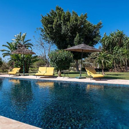 Absolu Beldi Essaouira Bed & Breakfast Exterior photo