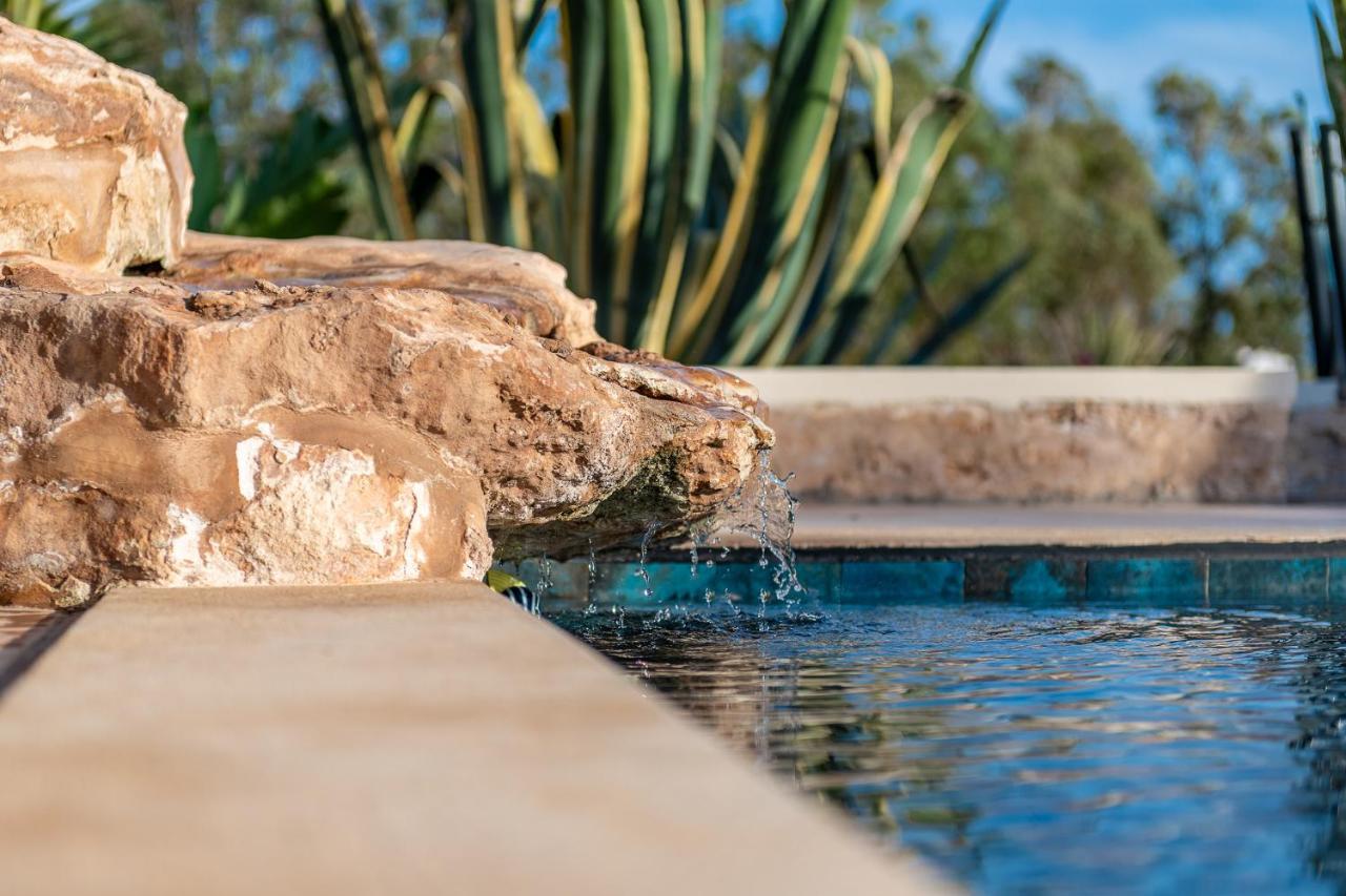 Absolu Beldi Essaouira Bed & Breakfast Exterior photo