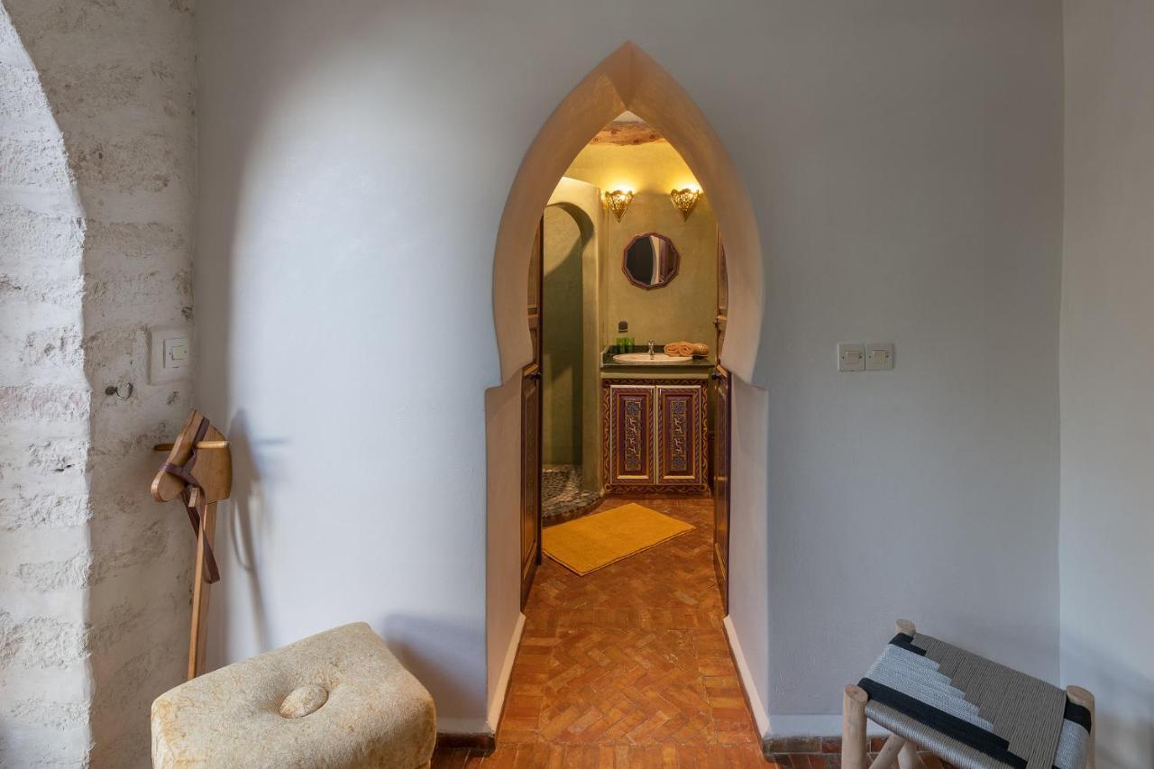 Absolu Beldi Essaouira Bed & Breakfast Exterior photo