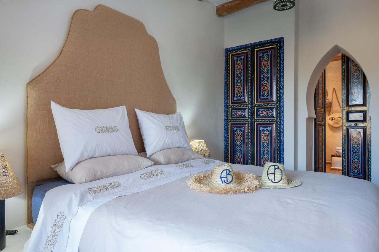 Absolu Beldi Essaouira Bed & Breakfast Exterior photo