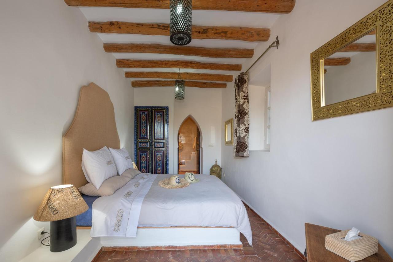 Absolu Beldi Essaouira Bed & Breakfast Exterior photo