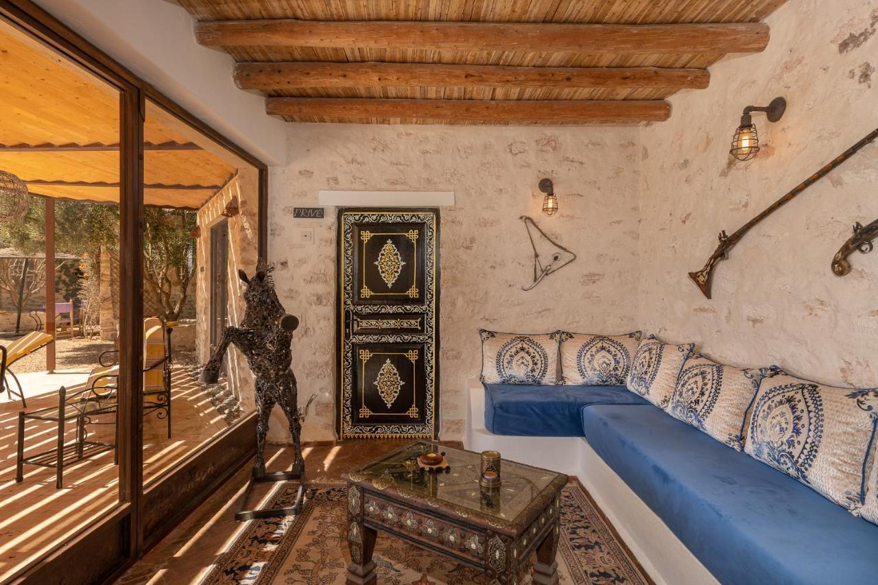Absolu Beldi Essaouira Bed & Breakfast Exterior photo
