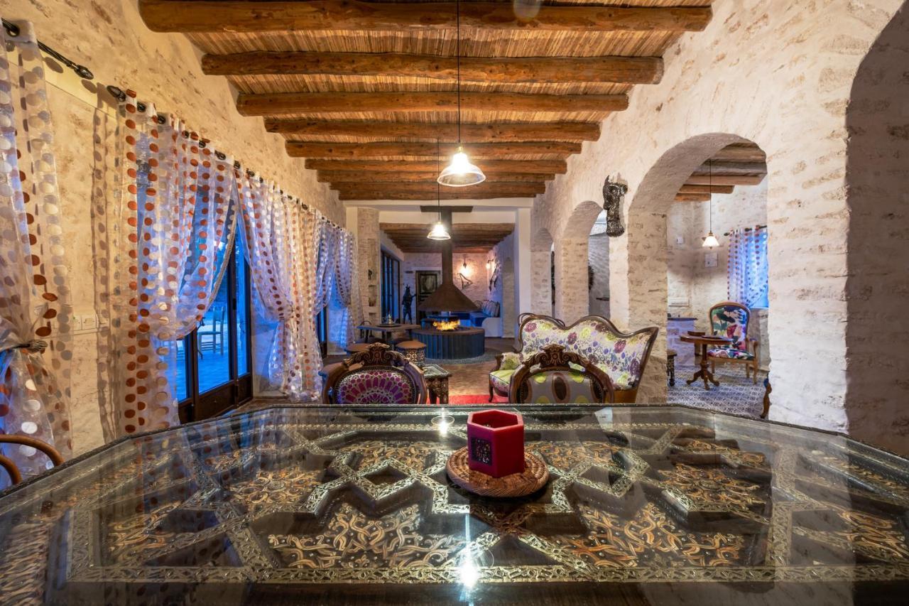 Absolu Beldi Essaouira Bed & Breakfast Exterior photo