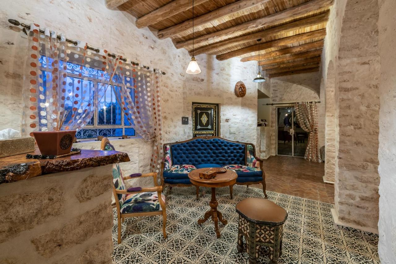 Absolu Beldi Essaouira Bed & Breakfast Exterior photo