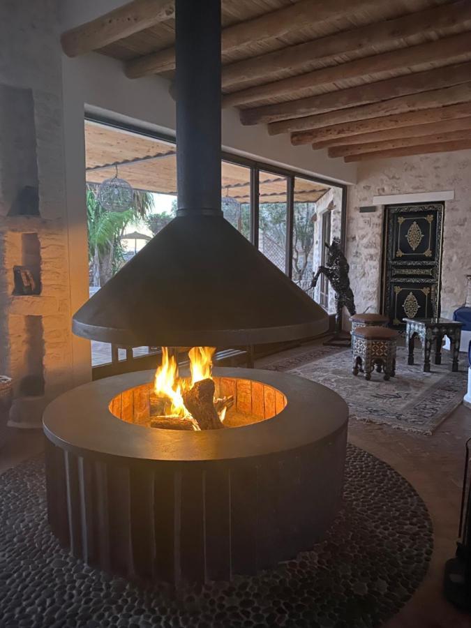 Absolu Beldi Essaouira Bed & Breakfast Exterior photo