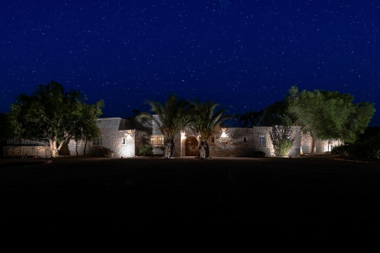 Absolu Beldi Essaouira Bed & Breakfast Exterior photo