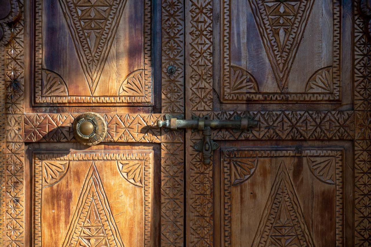Absolu Beldi Essaouira Bed & Breakfast Exterior photo