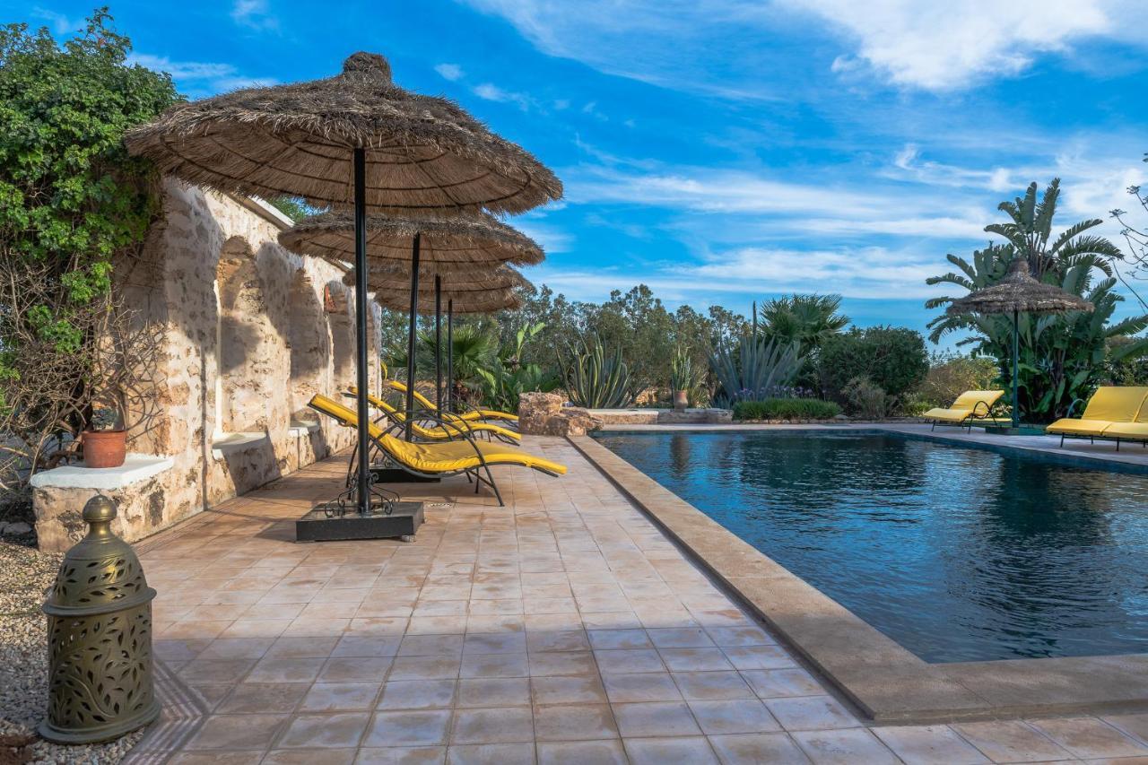 Absolu Beldi Essaouira Bed & Breakfast Exterior photo