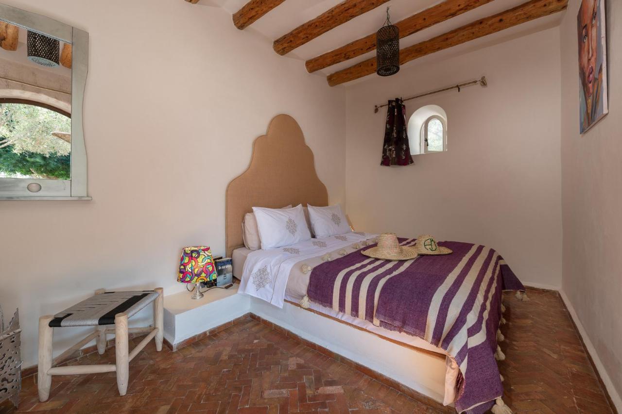 Absolu Beldi Essaouira Bed & Breakfast Exterior photo