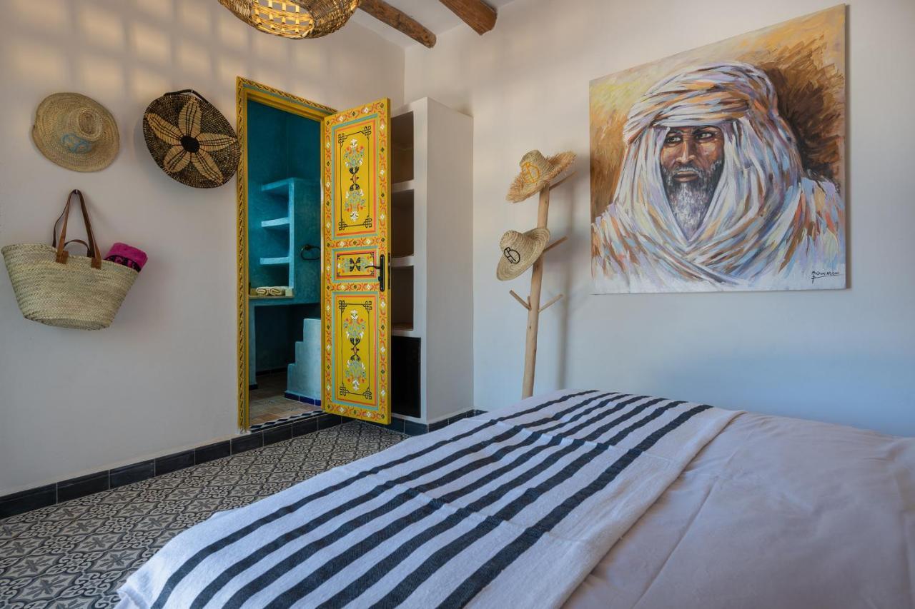 Absolu Beldi Essaouira Bed & Breakfast Exterior photo